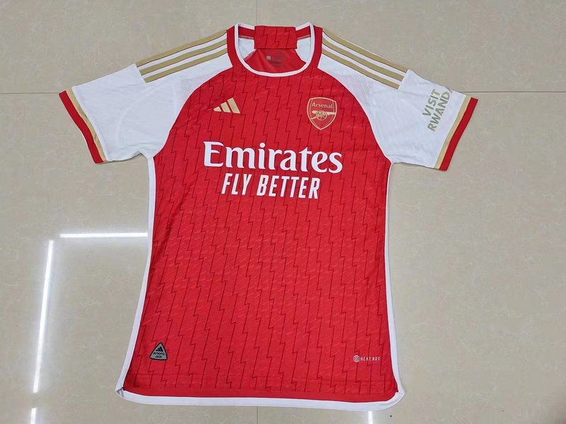 2324Arsenal home